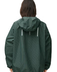 Loewe Storm anorak in technical shell
