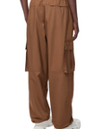 Loewe Cargo Trousers in Technical Shell