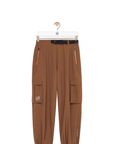 Loewe Cargo Trousers in Technical Shell