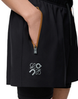 Loewe Performance Shorts in Technical Shell