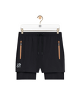 Loewe Performance Shorts in Technical Shell