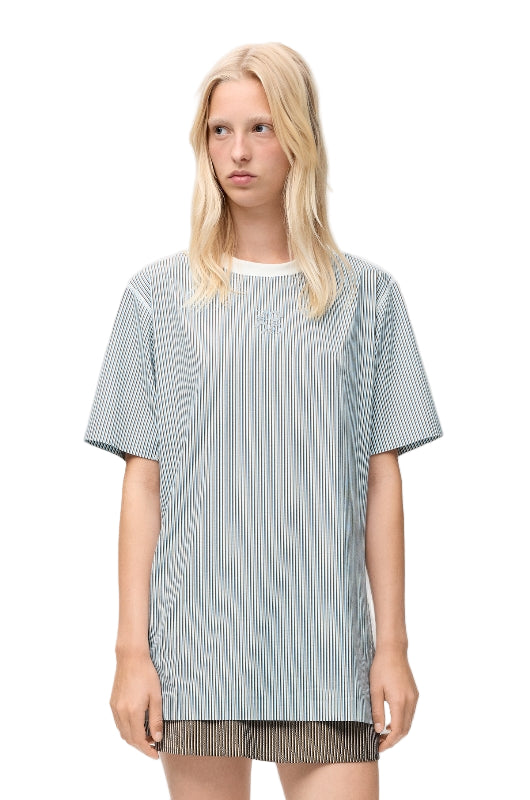 Loewe Active T-shirt in Technical Jersey