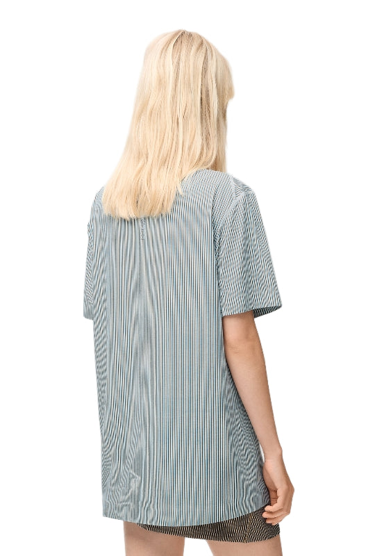 Loewe Active T-shirt in Technical Jersey