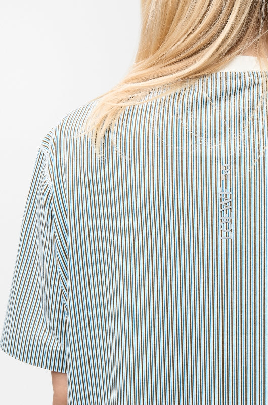 Loewe Active T-shirt in Technical Jersey