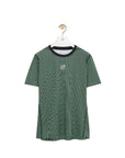 Loewe Active T-shirt in Technical Jersey