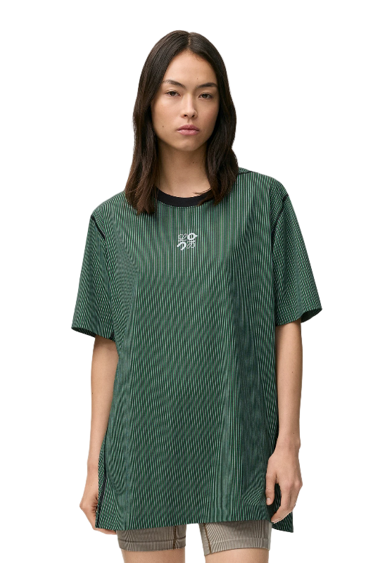 Loewe Active T-shirt in Technical Jersey