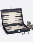 DIOR Large Embroidered Backgammon