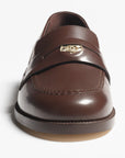CHANEL MOCCASINS