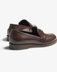 CHANEL MOCCASINS