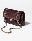 CHANEL SMALL CLASSIC HANDBAG