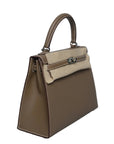 HERMÈS KELLY 25 ETOUPE