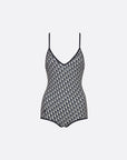 Dior one piece Swimsuit