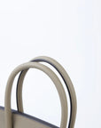 HERMÈS Birkin 25 Beige Marfa