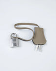 HERMÈS Birkin 25 Beige Marfa
