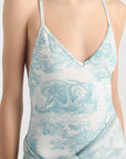 Dioriviera one piece Swimsuit