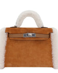 HERMÈS MINI KELLY TEDDY