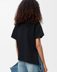 Loewe Asymmetric t-shirt