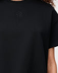 Loewe Asymmetric t-shirt