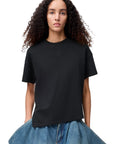 Loewe Asymmetric t-shirt