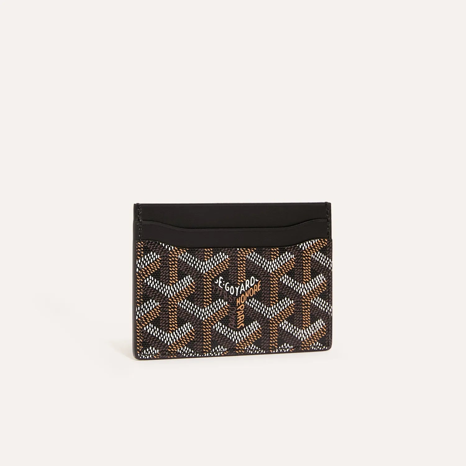 Goyard Saint Sulpice Card Wallet
