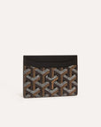 Goyard Saint Sulpice Card Wallet