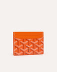 Goyard Saint Sulpice Card Wallet
