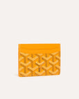 Goyard Saint Sulpice Card Wallet