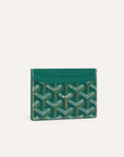 Goyard Saint Sulpice Card Wallet