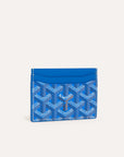 Goyard Saint Sulpice Card Wallet