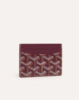 Goyard Saint Sulpice Card Wallet