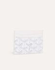 Goyard Saint Sulpice Card Wallet