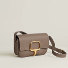 Hermès Della Cavalleria Elan Etoupe.