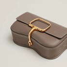 Hermès Della Cavalleria Elan Etoupe.