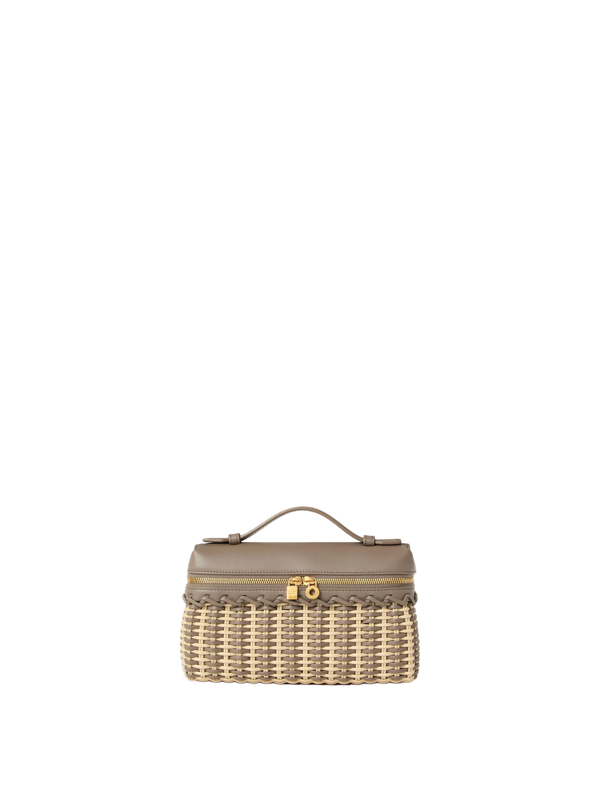 Loro Piana Extra Pocket L19 East-West Wicker – Coco Et Loco