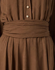 LORO PIANA Dixie Dress