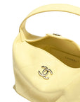 Chanel Hobo Handbag