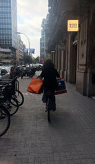 Personal Shopper & Stylist.
