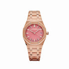 Audemars piguet Royal Oak 77450OR.