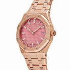 Audemars piguet Royal Oak 77450OR.