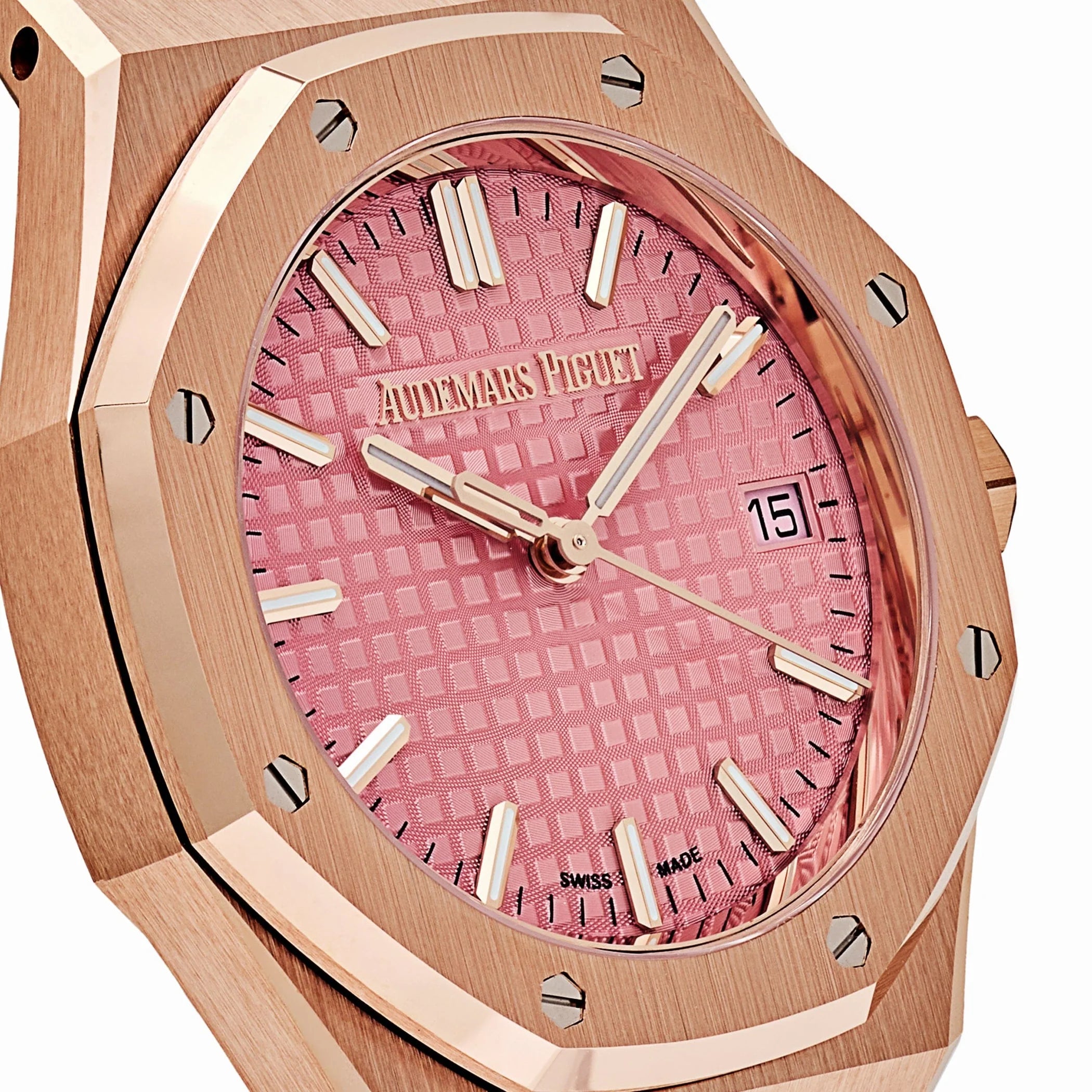 Audemars piguet Royal Oak 77450OR.