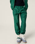 New Balance X Miu Miu 530 SL suede and mesh sneakers