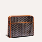 Goyard Jouvence GM Toiletry Bag.