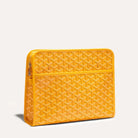 Goyard Jouvence GM Toiletry Bag.
