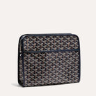 Goyard Jouvence GM Toiletry Bag.