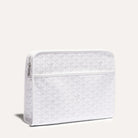 Goyard Jouvence GM Toiletry Bag.