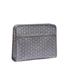 Goyard Jouvence GM Toiletry Bag.