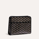 Goyard Jouvence MM Toiletry Bag.