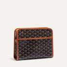 Goyard Jouvence MM Toiletry Bag.