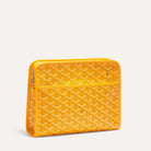 Goyard Jouvence MM Toiletry Bag.