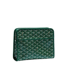 Goyard Jouvence MM Toiletry Bag.